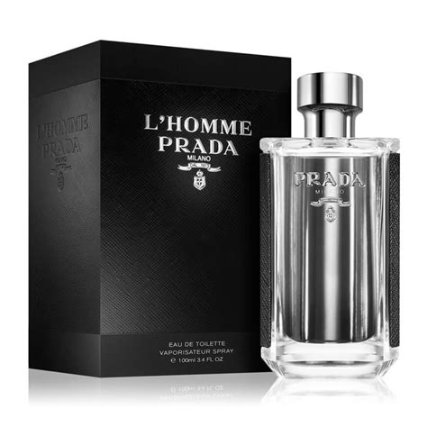 douglas l homme prada|Prada l'homme perfume.